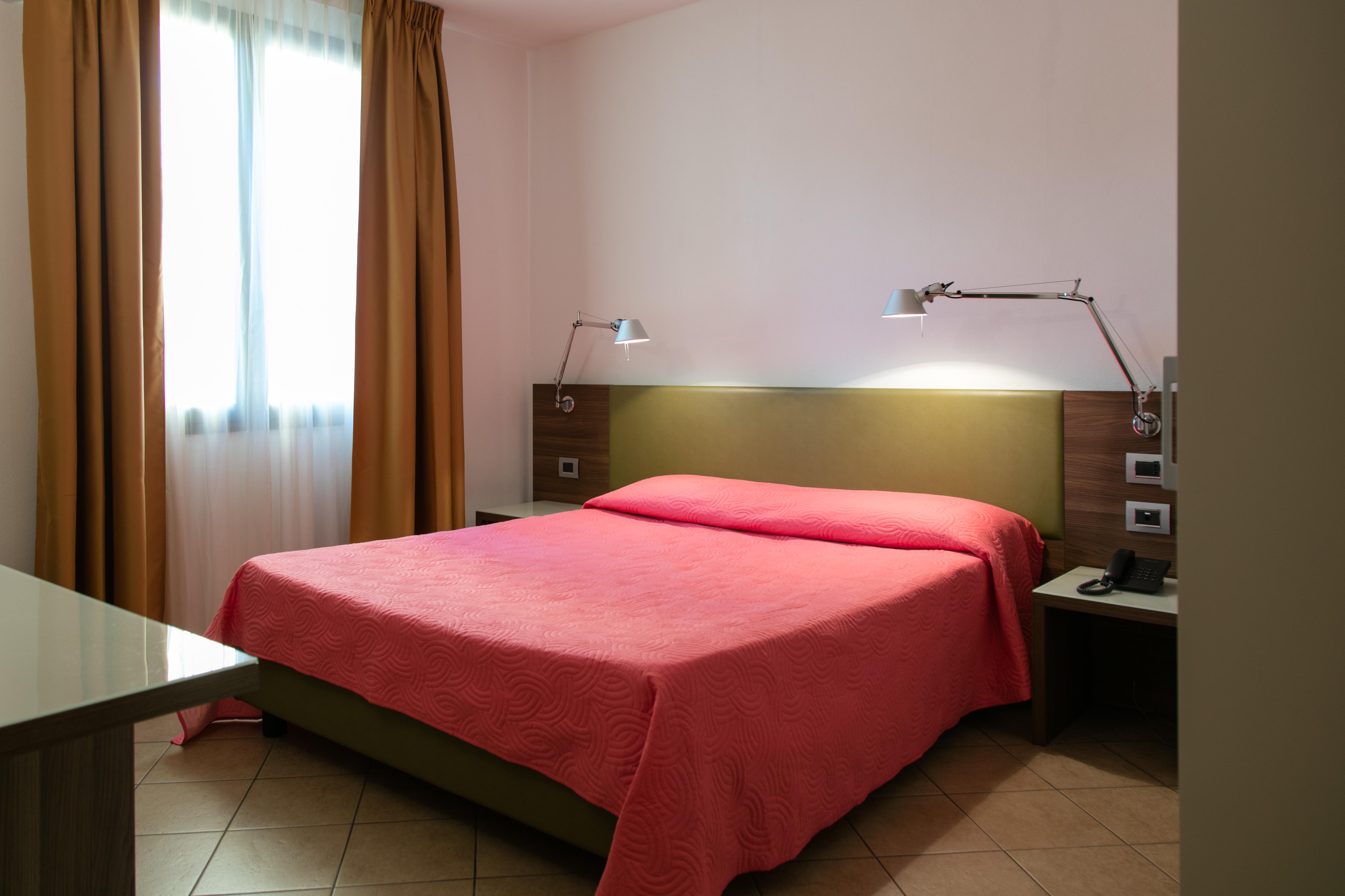 Hotel Del Parco วิเจวาโน ภายนอก รูปภาพ